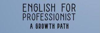 English For Professionist